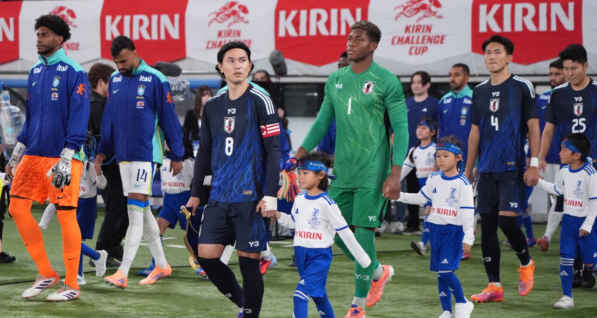 Japan hoort nu al dramatisch nieuws in aanloop naar WK-treffen met Nederlands elftal