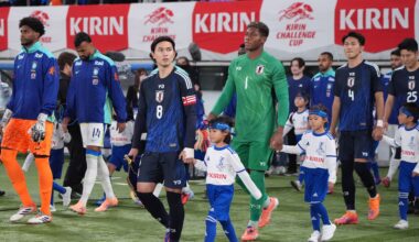 Japan hoort nu al dramatisch nieuws in aanloop naar WK-treffen met Nederlands elftal