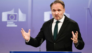 Europese Unie wil staatssteun en kortetermijnverhuur aanpakken in nieuw plan voor betaalbare huisvesting