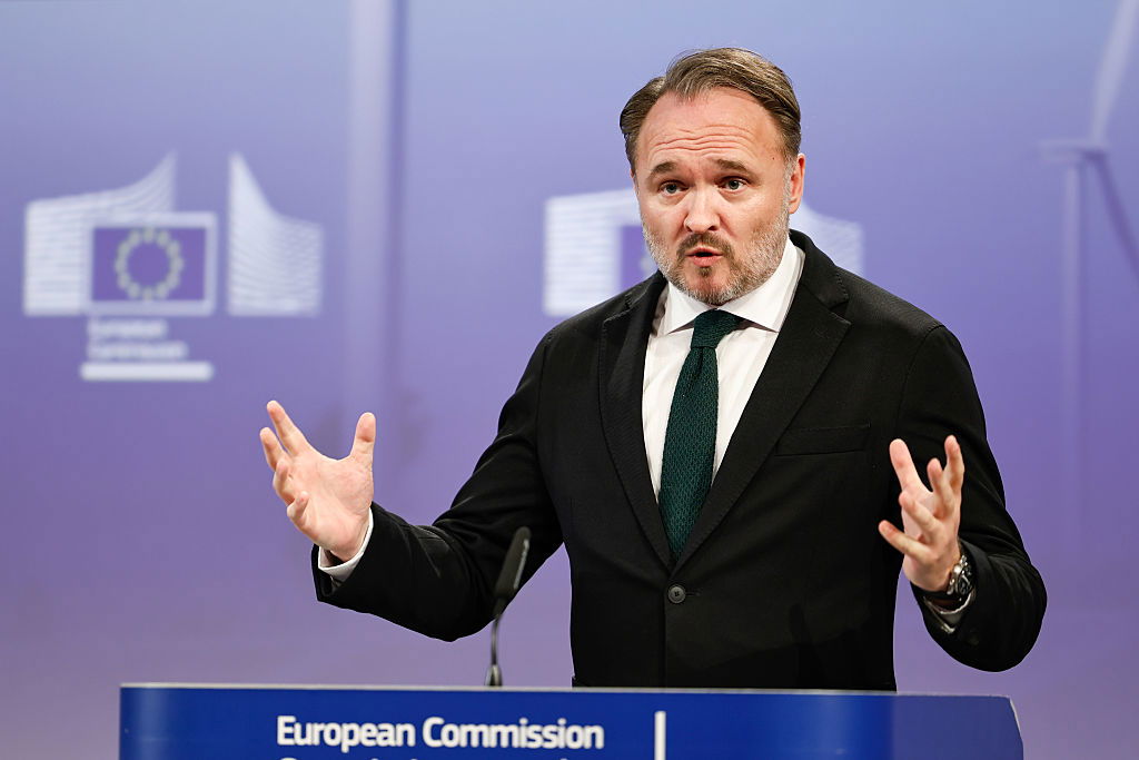 Europese Unie wil staatssteun en kortetermijnverhuur aanpakken in nieuw plan voor betaalbare huisvesting