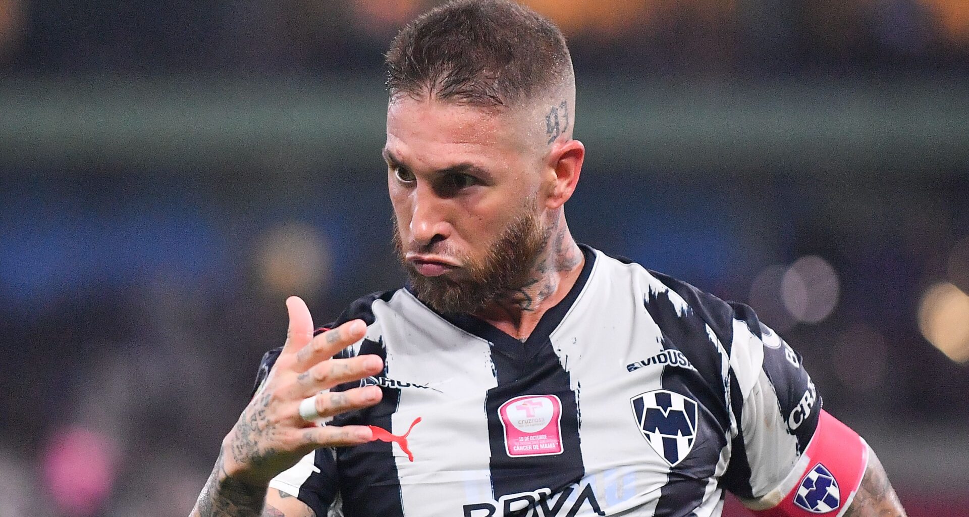 'Absolute Europese grootmacht schotelt Real Madrid-legende Sergio Ramos plots contract voor'