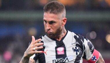 'Absolute Europese grootmacht schotelt Real Madrid-legende Sergio Ramos plots contract voor'