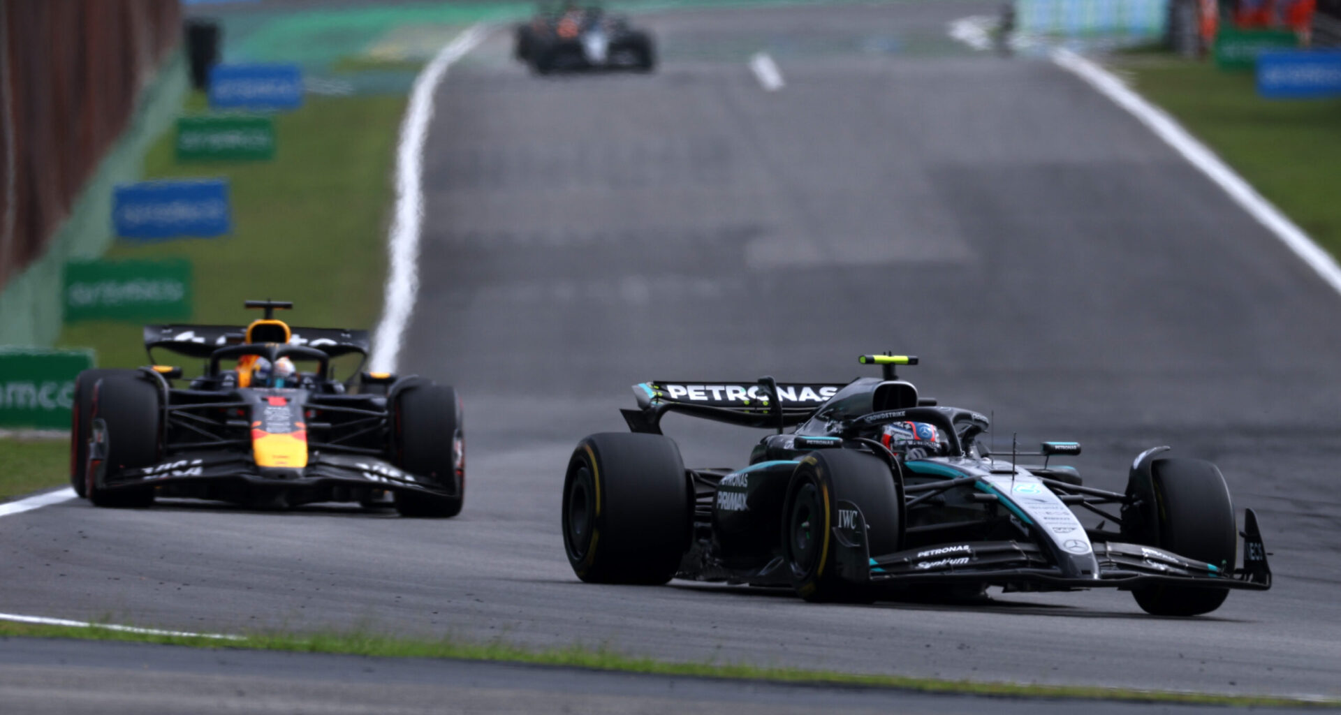 Eerste controverse over 2026-reglement dreigt