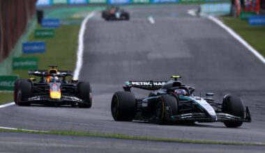 Eerste controverse over 2026-reglement dreigt