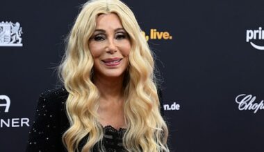 voorlopig geen serie op Netflix