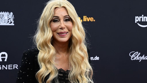 voorlopig geen serie op Netflix