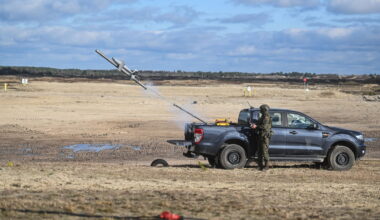 VS dringen aan: Europa moet NAVO-verdediging tegen 2027 overnemen