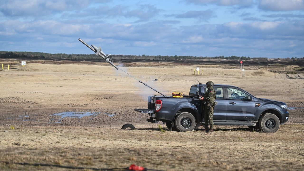VS dringen aan: Europa moet NAVO-verdediging tegen 2027 overnemen