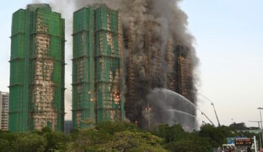 Het was de dodelijkste brand die de stad in zeventig jaar tijd heeft meegemaakt.