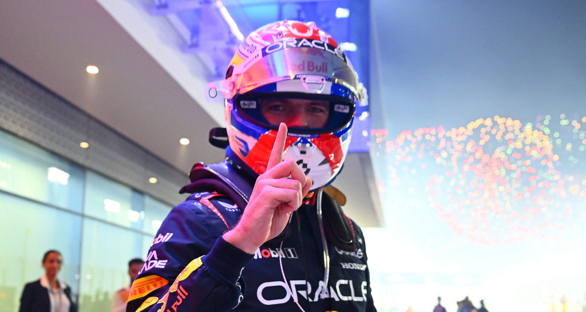 Buitenlandse pers: 'McLaren verprutst GP Qatar, perfecte Max wint'