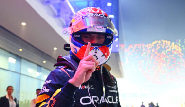 Buitenlandse pers: 'McLaren verprutst GP Qatar, perfecte Max wint'