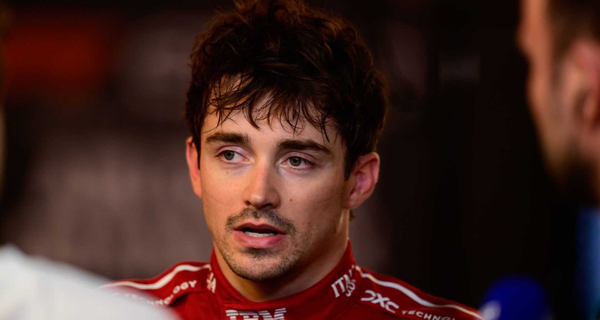 'Was in de tijd van Enzo niet welkom'