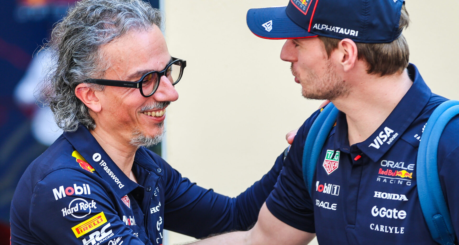 'Wereld heeft een Max ontdekt die nog uitzonderlijker is dan voorheen'