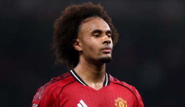'Groen licht' voor transfer: Joshua Zirkzee keihard onderweg naar achterdeur Manchester United
