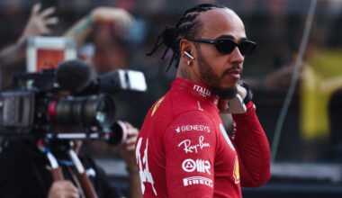 Villeneuve kritisch: 'Makkelijke tijd bij Mercedes breekt Hamilton op'