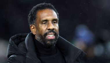Celtic-trainer Wilfried Nancy moet twee weken na aanstelling al vrezen voor ontslag