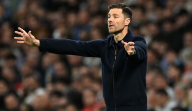 'Xabi Alonso krijgt ultimatum bij Real Madrid: opvallende opvolger in beeld'