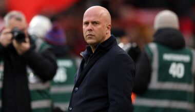 Liverpool ziet grote problemen, maar is niet van plan Arne Slot te helpen