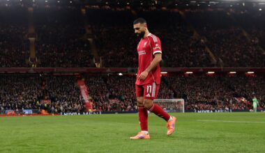 Ploeggenoot onthult: Mohamed Salah bood voltallige Liverpool-selectie excuses aan, dit was de reactie