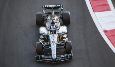 ‘Oud-Mercedes-medewerker lekte truc motor aan andere teams’