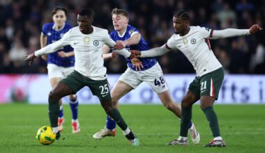 Engelse media eensgezind over optreden Jorrel Hato na reserverol van anderhalve maand