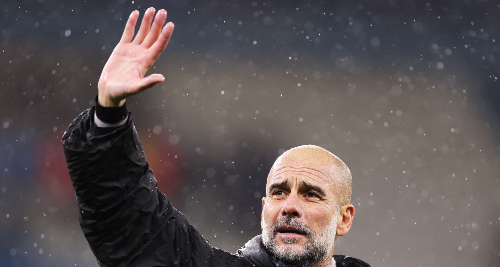 Manchester City zet trainer van concurrent hoog op kandidatenlijst