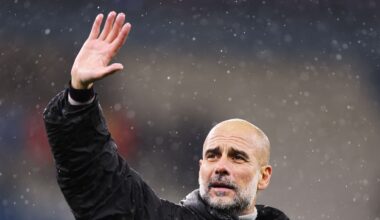 Manchester City zet trainer van concurrent hoog op kandidatenlijst
