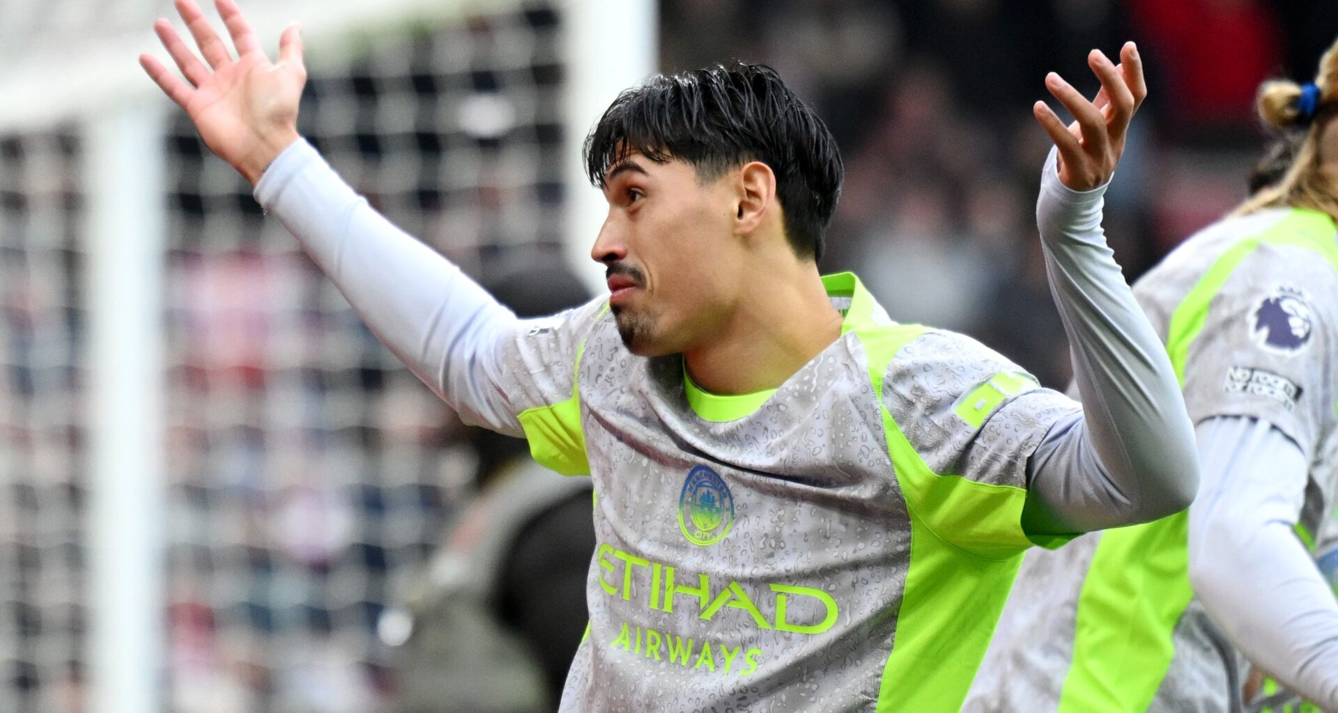 Reijnders dolenthousiast over één man: 'Hij maakt me een betere speler'