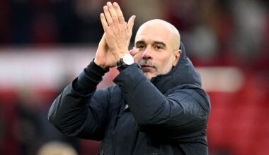 Guardiola dolblij met andere Nederlander dan Reijnders: 'Hij is zo goed in wat hij doet!'