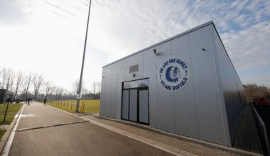 Nieuwe details over trainerswissel in België: ‘Eén minuut voor tijd wist Gent het’