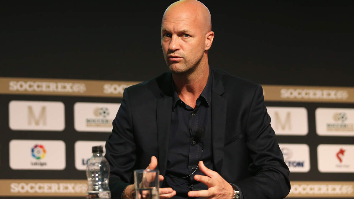 Jordi Cruijff