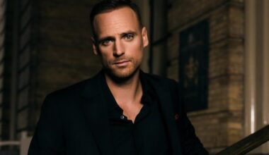 'Succes in de VS zou heel tof zijn'