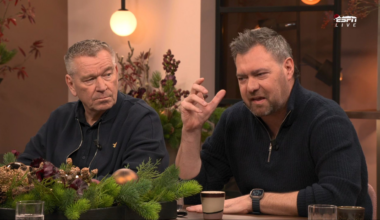 Harde woorden van Sjoerd Mossou in discussie over Eredivisie-supporters: 'Mensen voelen zich continu benadeeld'