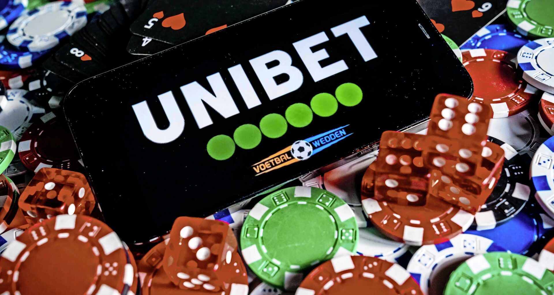 De Kansspelautoriteit heeft Unibet een boete van 4 miljoen euro opgelegd.