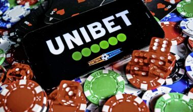 De Kansspelautoriteit heeft Unibet een boete van 4 miljoen euro opgelegd.