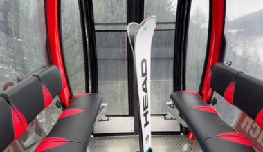 Miljoenensteun voor skigebieden roept discussie op in Oostenrijk