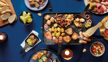 Cijfers en trends in het kerstmenu 2025