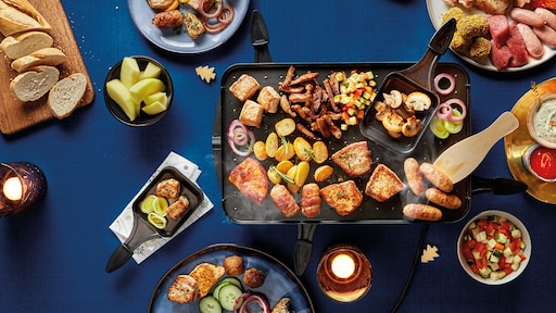 Cijfers en trends in het kerstmenu 2025