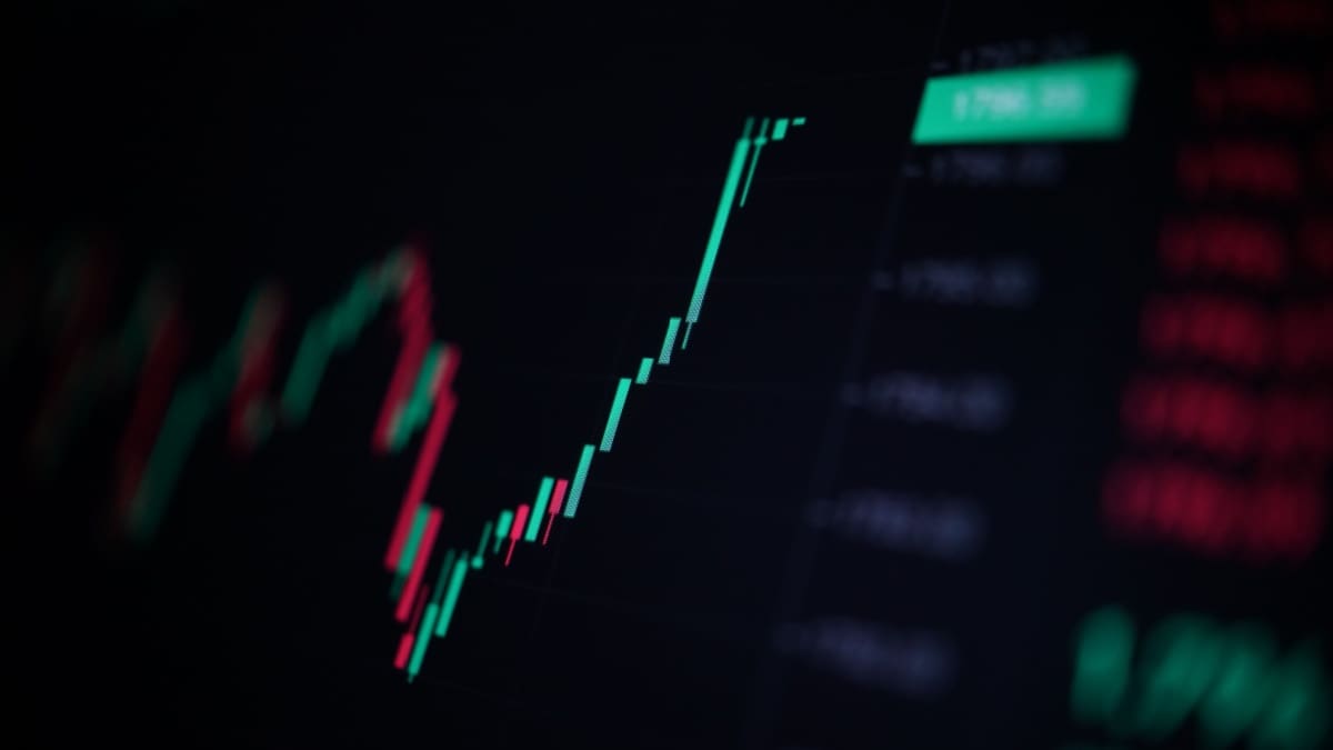 Groep Nederlanders boekt 233% winst met XRP dankzij slimme crypto-bot