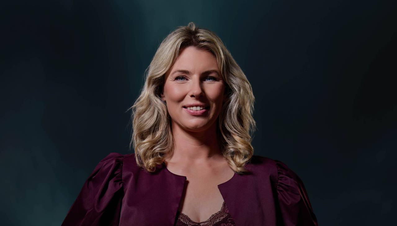 Breuk tussen Greetje en Bert krijgt plek in nieuw seizoen Urk!: 'Het was best wel heftig'