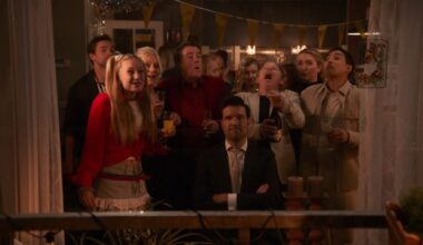 Komende week in GTST: Vlammend venijnvuurwerk en de notoire nieuwjaarskater