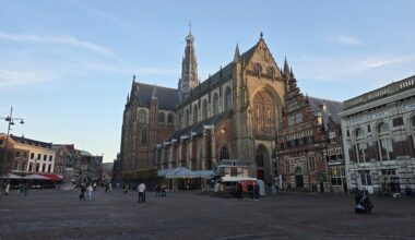 Weekendtips: dit kun je doen in Haarlem (27 – 28 december)