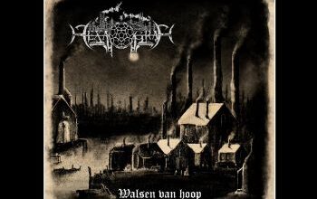 Hexagraf – Walsen Van Hoop