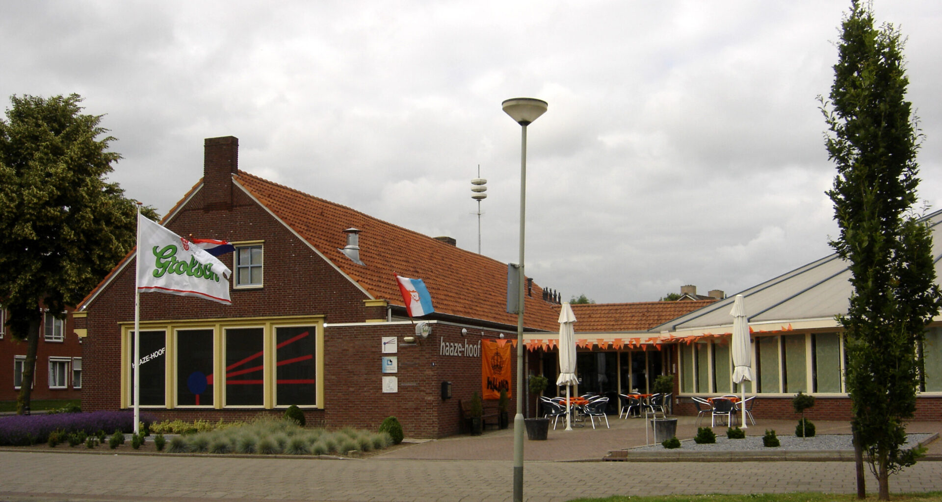 Informatie- en gespreksavond over toekomstplannen De Haaze-hoof