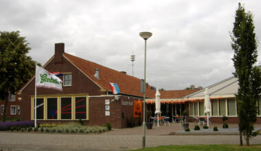 Informatie- en gespreksavond over toekomstplannen De Haaze-hoof