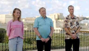 Dit zijn de finalisten van Het Perfecte Plaatje 2025