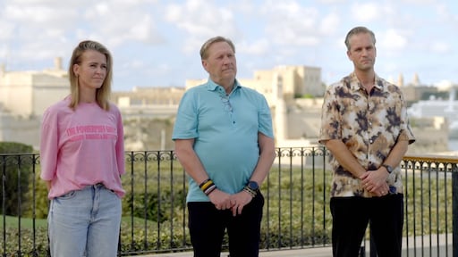 Dit zijn de finalisten van Het Perfecte Plaatje 2025