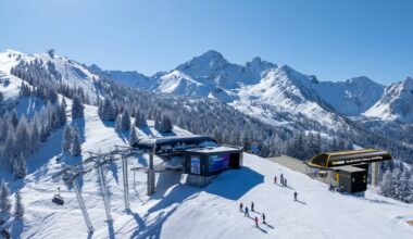 verbeterde verbinding nu officieel geopend