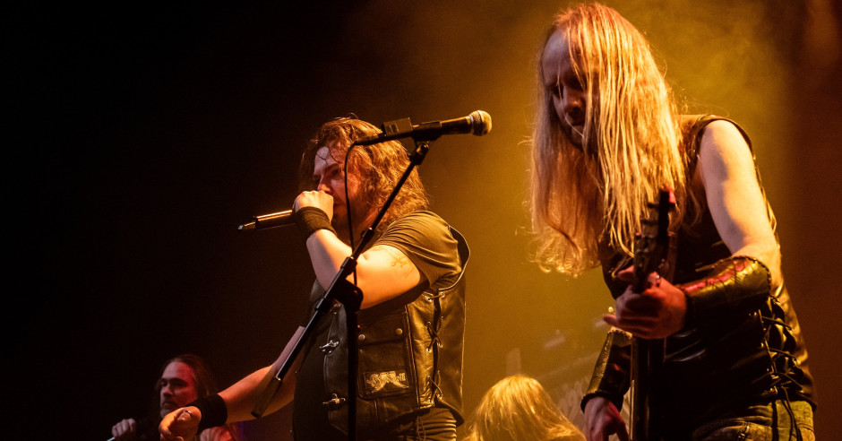 Afzeggers en drie nieuwe namen voor Alcatraz Open Air 2026 in België