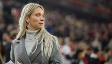 Foto: ”Saaie miep’ nóóit meer in Vandaag Inside’